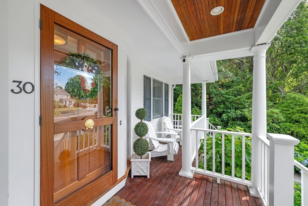 30 Longview Drive