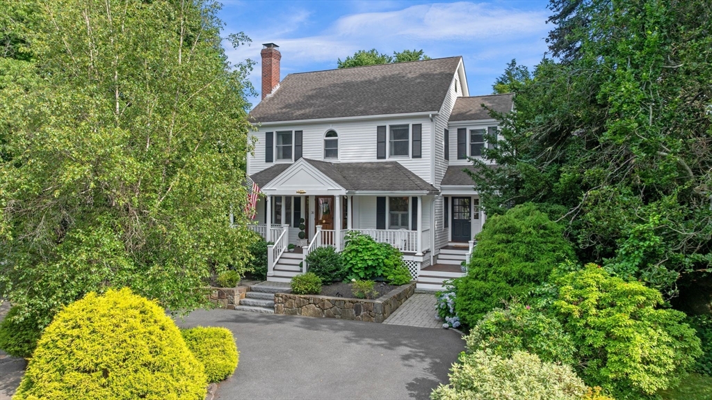 30 Longview Drive