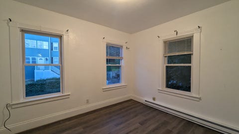 Photo of 104 Rodney St #2, Worcester, MA 01605 (MLS # 73500442)