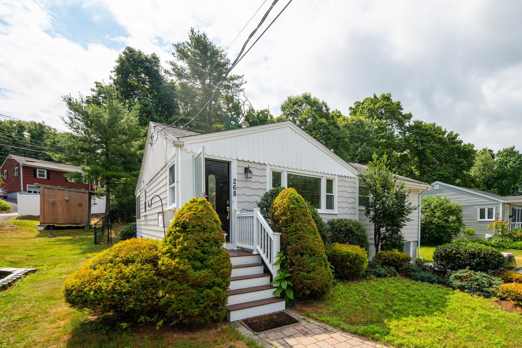 268 Lexington St, Woburn MA 01801