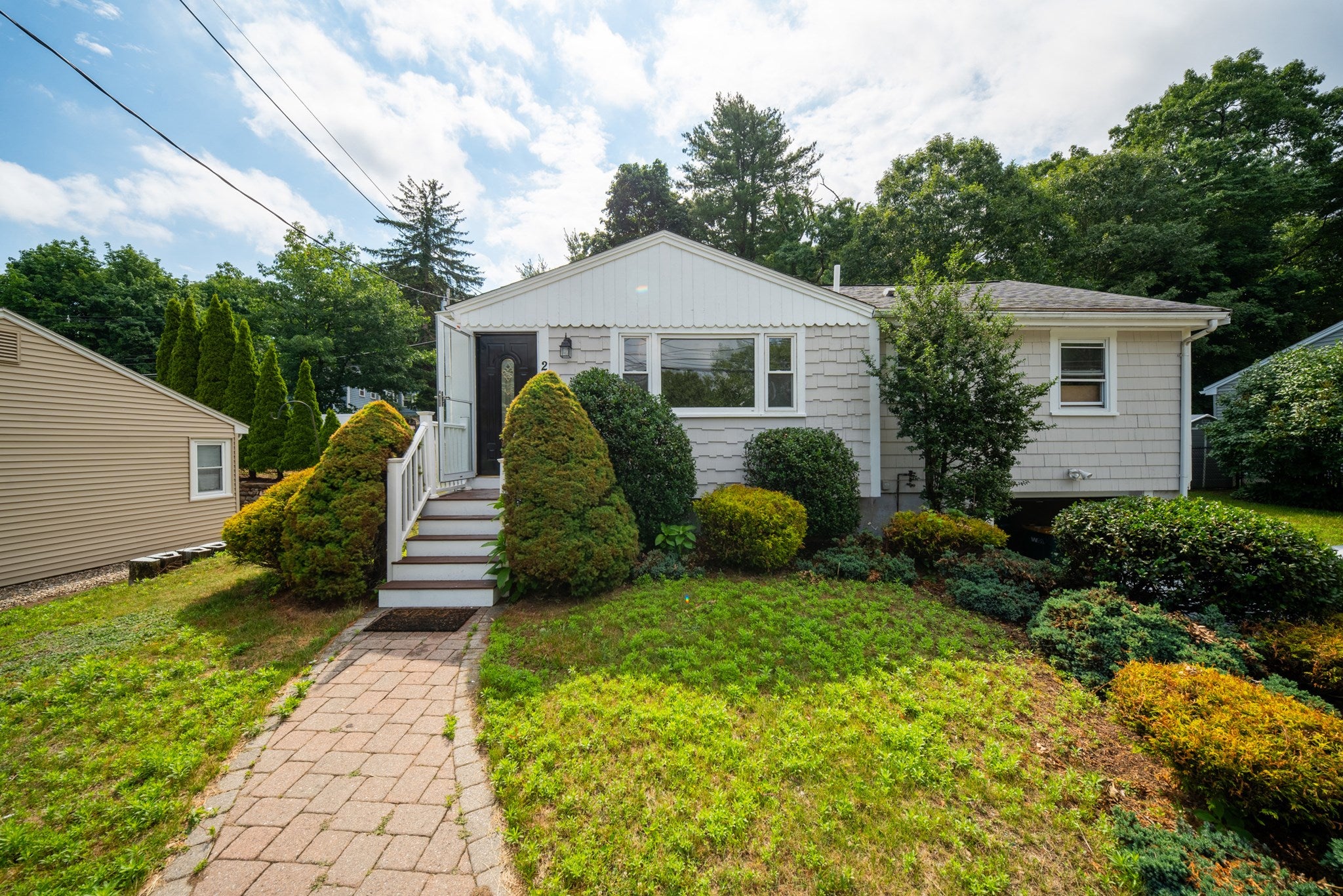 268 Lexington St