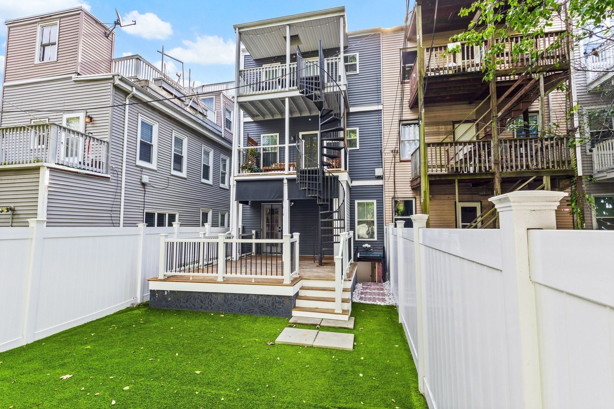138 Trenton ST #1, Boston, MA, 138 Trenton ST #1, Boston, MA Photo #38
