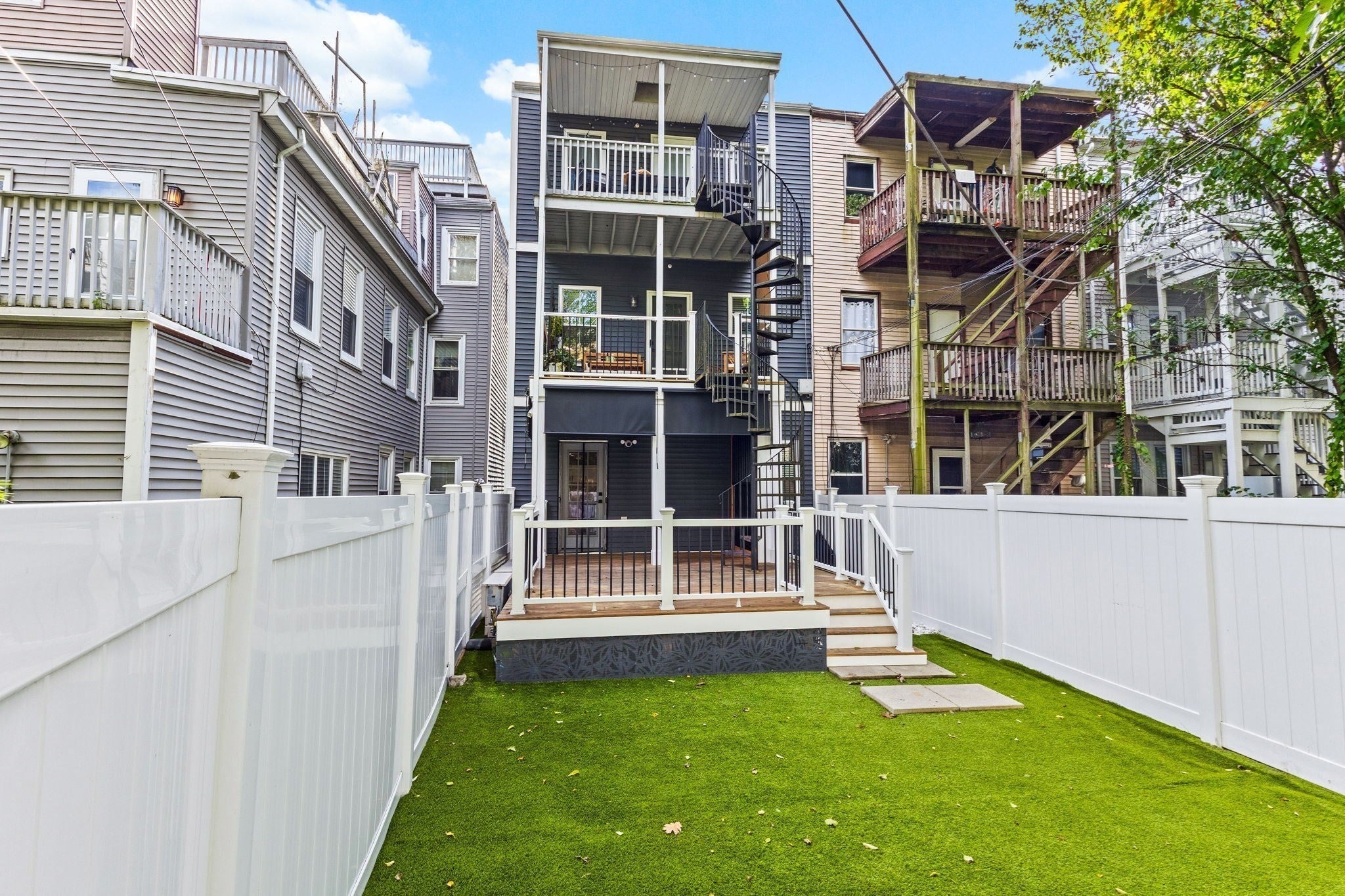 138 Trenton ST #1, Boston, MA, 138 Trenton ST #1, Boston, MA Photo #36