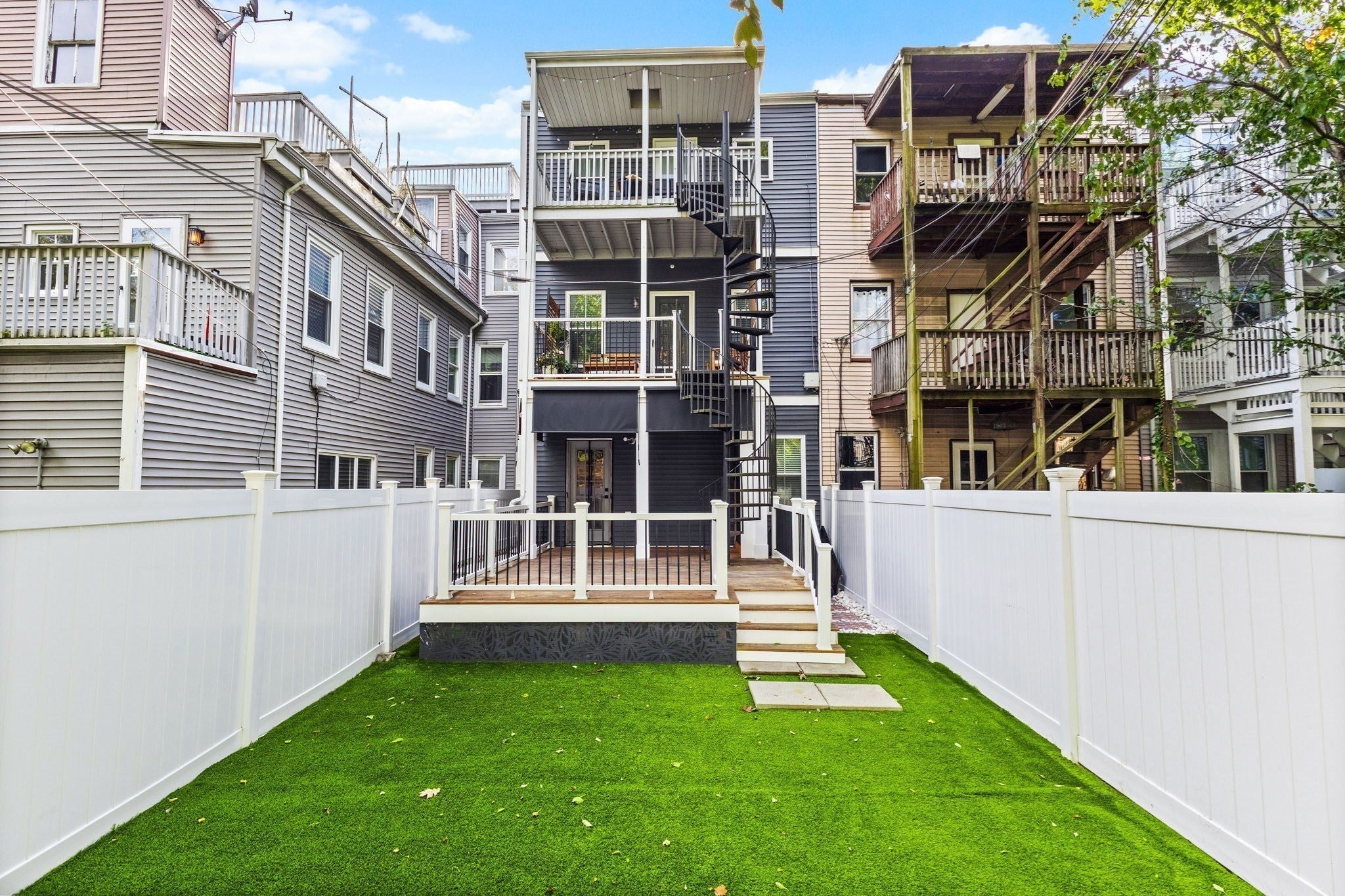 138 Trenton ST #1, Boston, MA, 138 Trenton ST #1, Boston, MA Photo #37