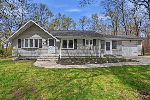 Photo of 1 Odonnell Dr, Attleboro, MA 02703 (MLS # 73512489)
