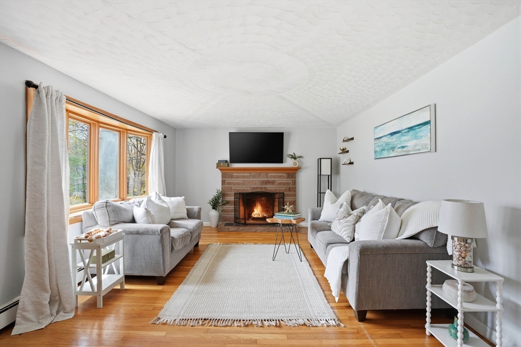 1 Odonnell Dr