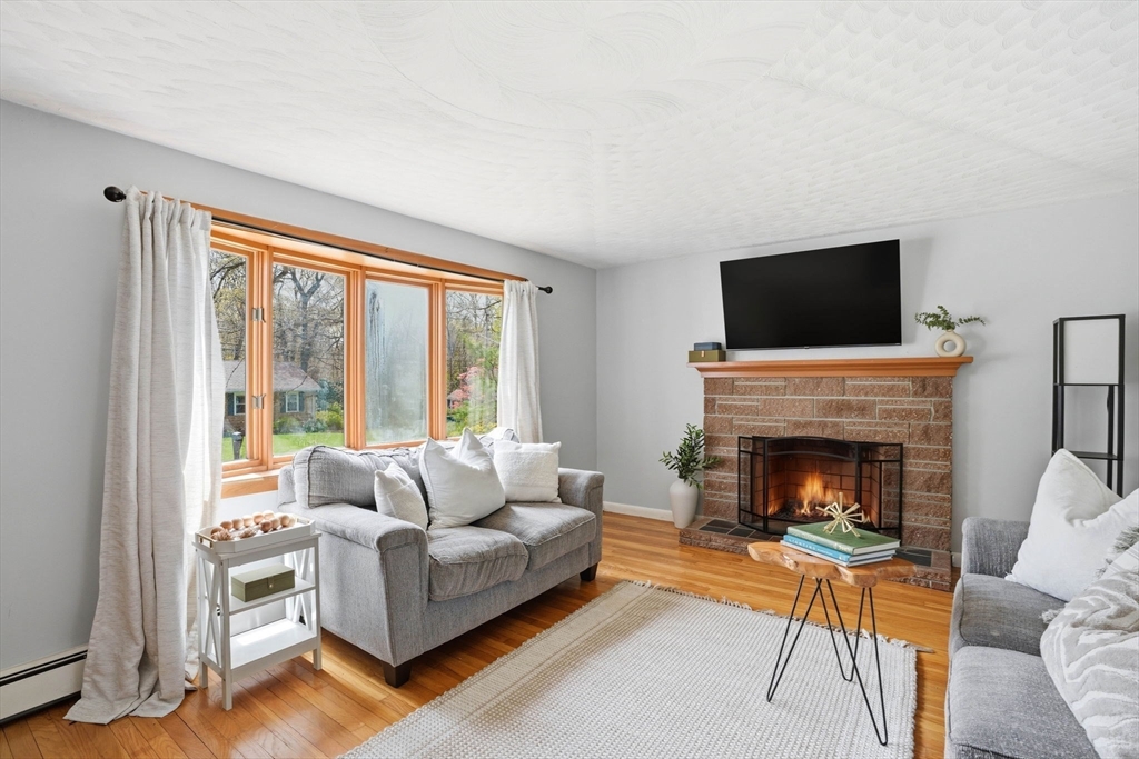 1 Odonnell Dr