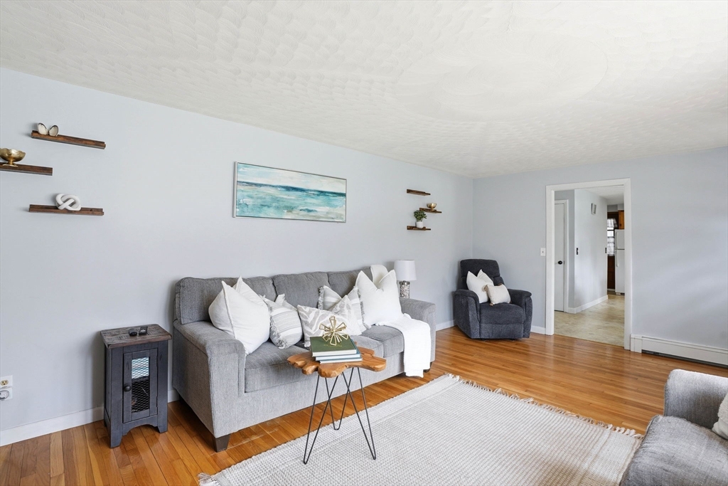 1 Odonnell Dr