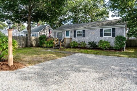 9 Cedar Street Yarmouth MA 02664