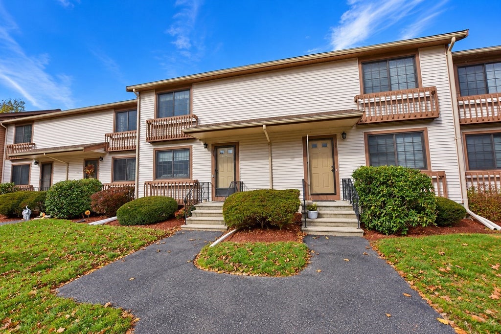 Photo of 489 Turnpike St #3-4, Easton, MA 02334 (MLS # 73594922)
