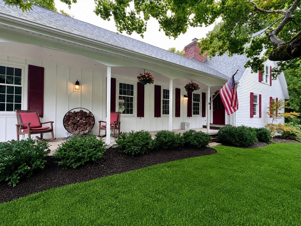 17 Noon Hill Avenue, Norfolk, MA, 17 Noon Hill Avenue, Norfolk, MA Photo #1