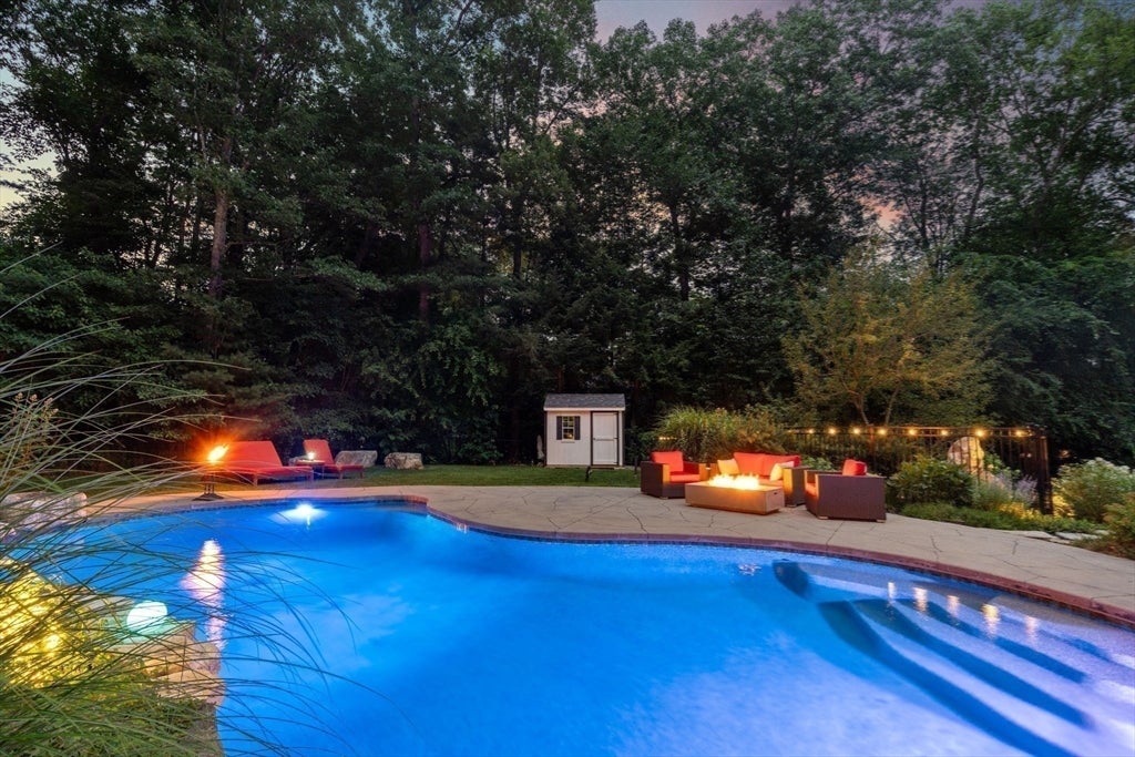 17 Noon Hill Avenue, Norfolk, MA, 17 Noon Hill Avenue, Norfolk, MA Photo #39