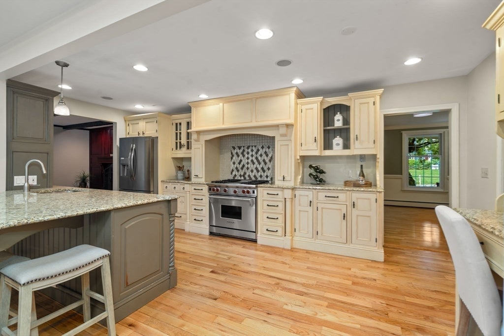 17 Noon Hill Avenue, Norfolk, MA, 17 Noon Hill Avenue, Norfolk, MA Photo #12