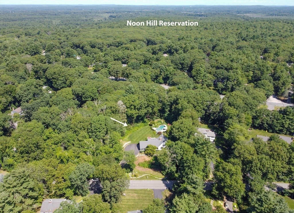 17 Noon Hill Avenue, Norfolk, MA, 17 Noon Hill Avenue, Norfolk, MA Photo #42
