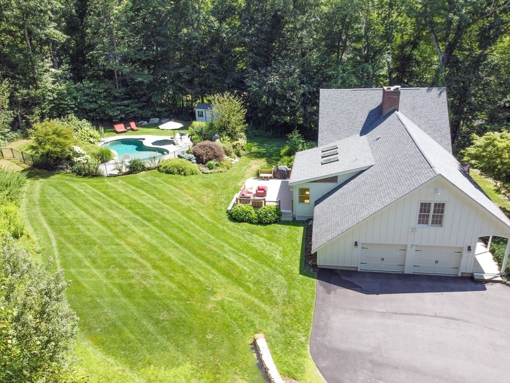 17 Noon Hill Avenue, Norfolk, MA, 17 Noon Hill Avenue, Norfolk, MA Photo #40