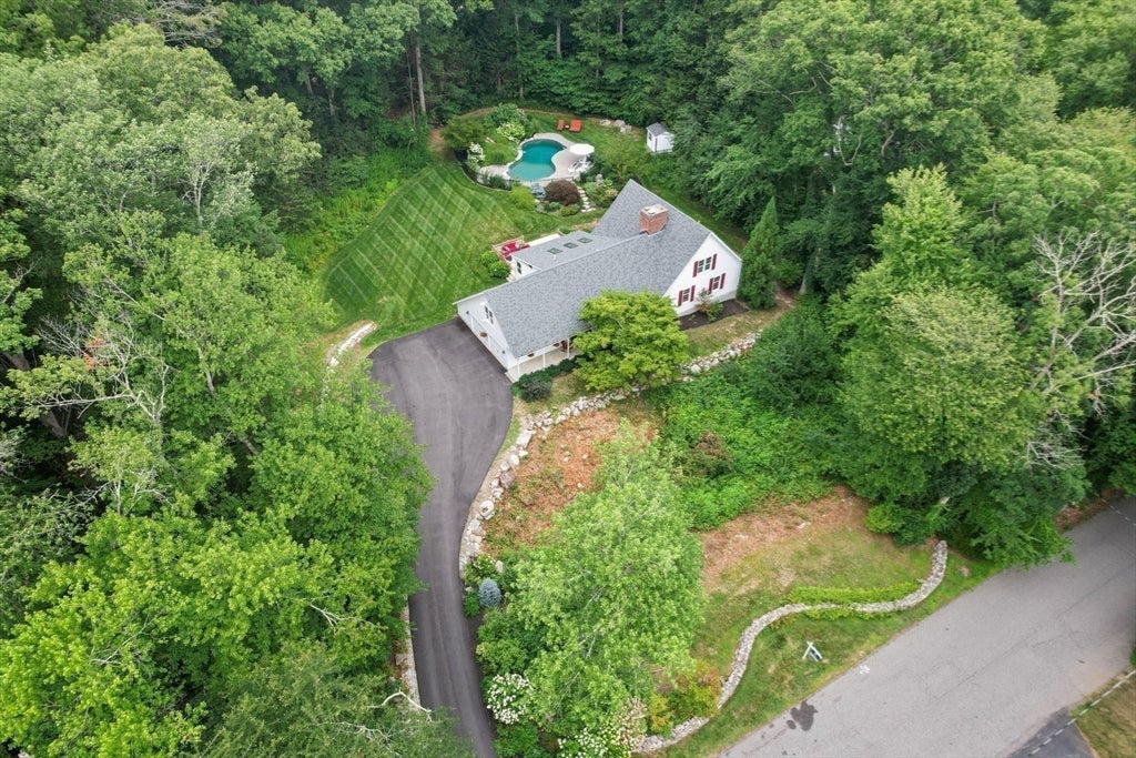 17 Noon Hill Avenue, Norfolk, MA, 17 Noon Hill Avenue, Norfolk, MA Photo #41