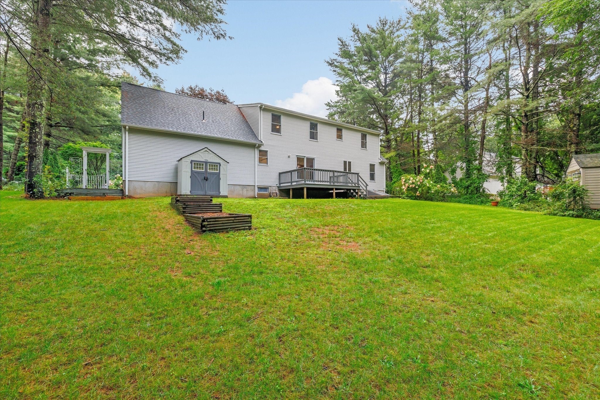 16 Old Farm Road, Palmer, MA, 16 Old Farm Road, Palmer, MA Photo #5