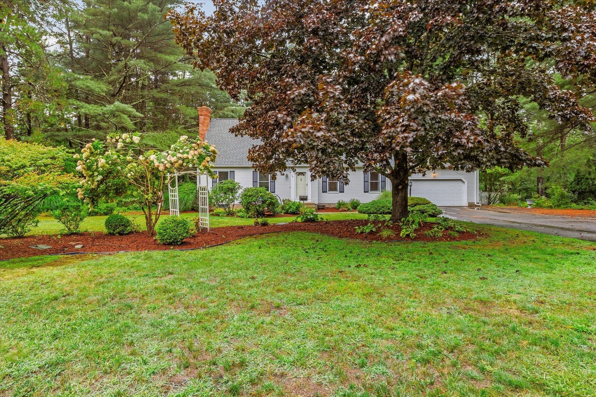 16 Old Farm Road, Palmer, MA, 16 Old Farm Road, Palmer, MA Photo #2
