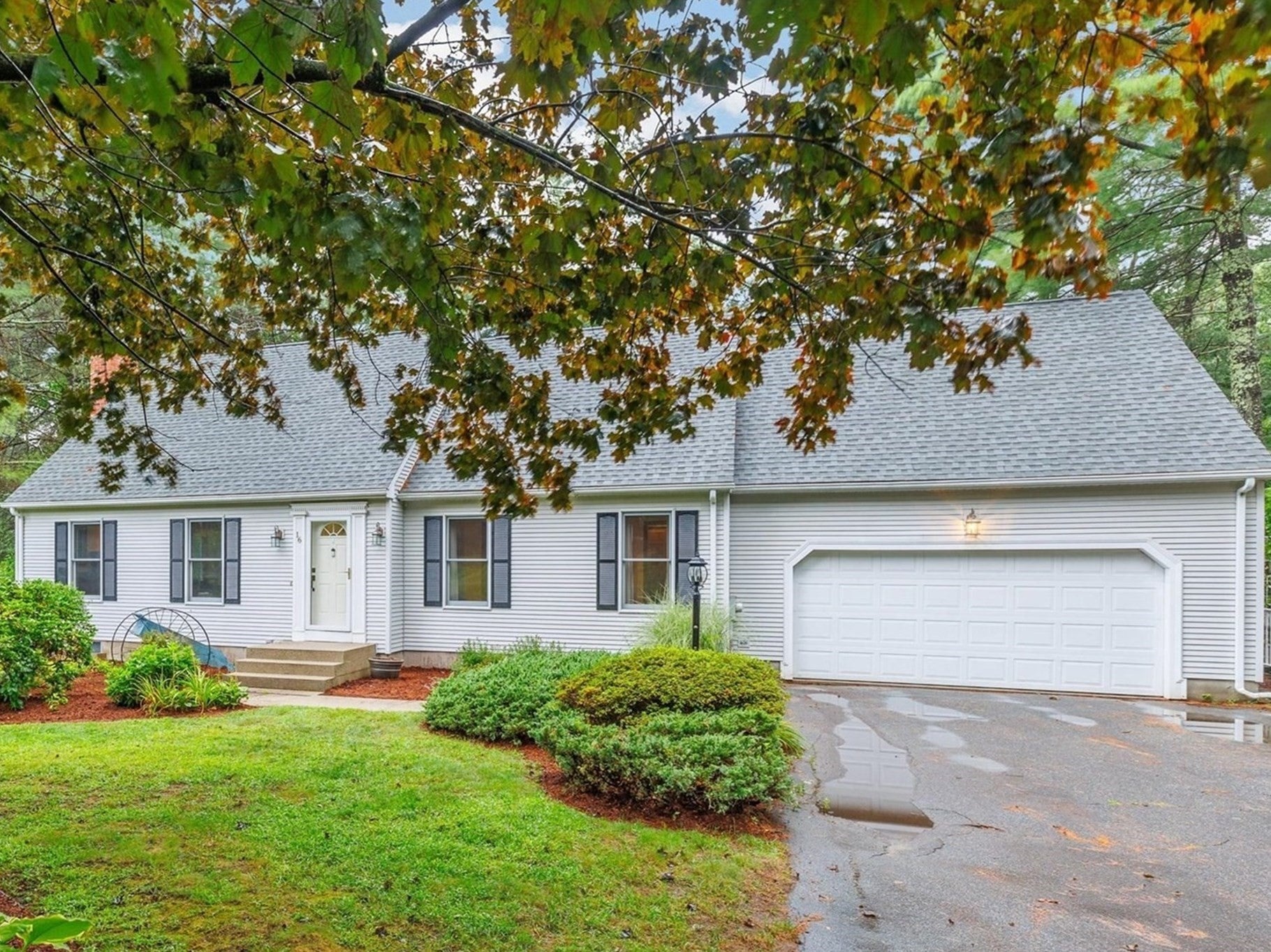 Photo of 16 Old Farm Road, Palmer, MA