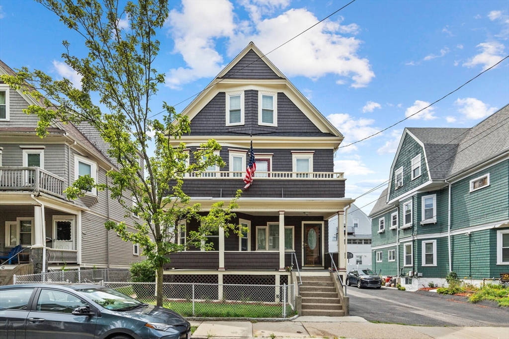 46 Bromfield Rd