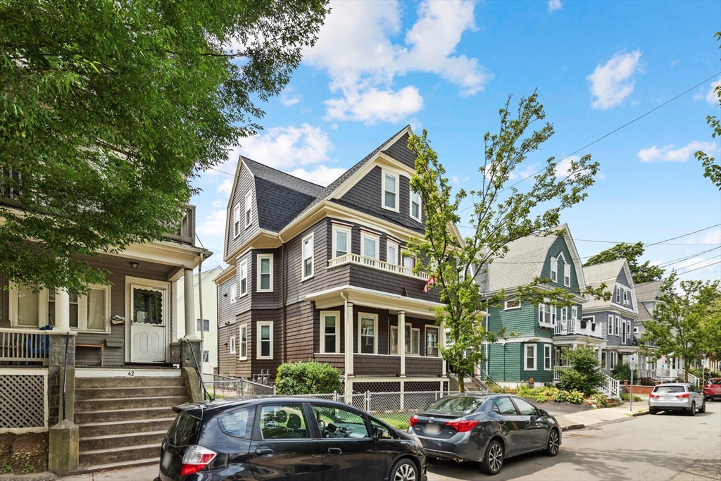 46 Bromfield Rd