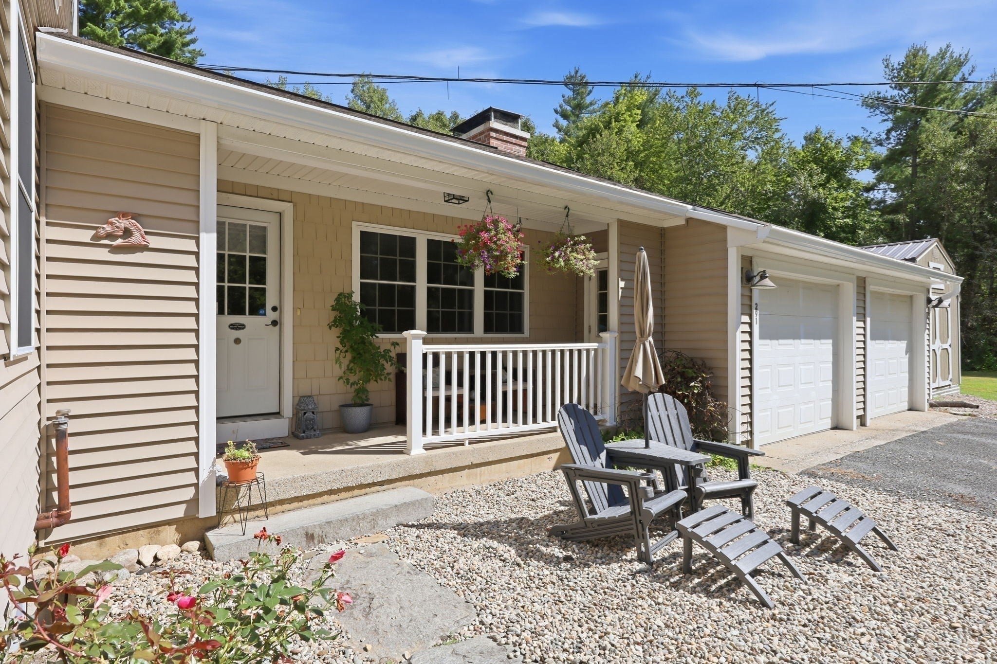 291 Franklin St, Belchertown, MA, 291 Franklin St, Belchertown, MA Photo #4