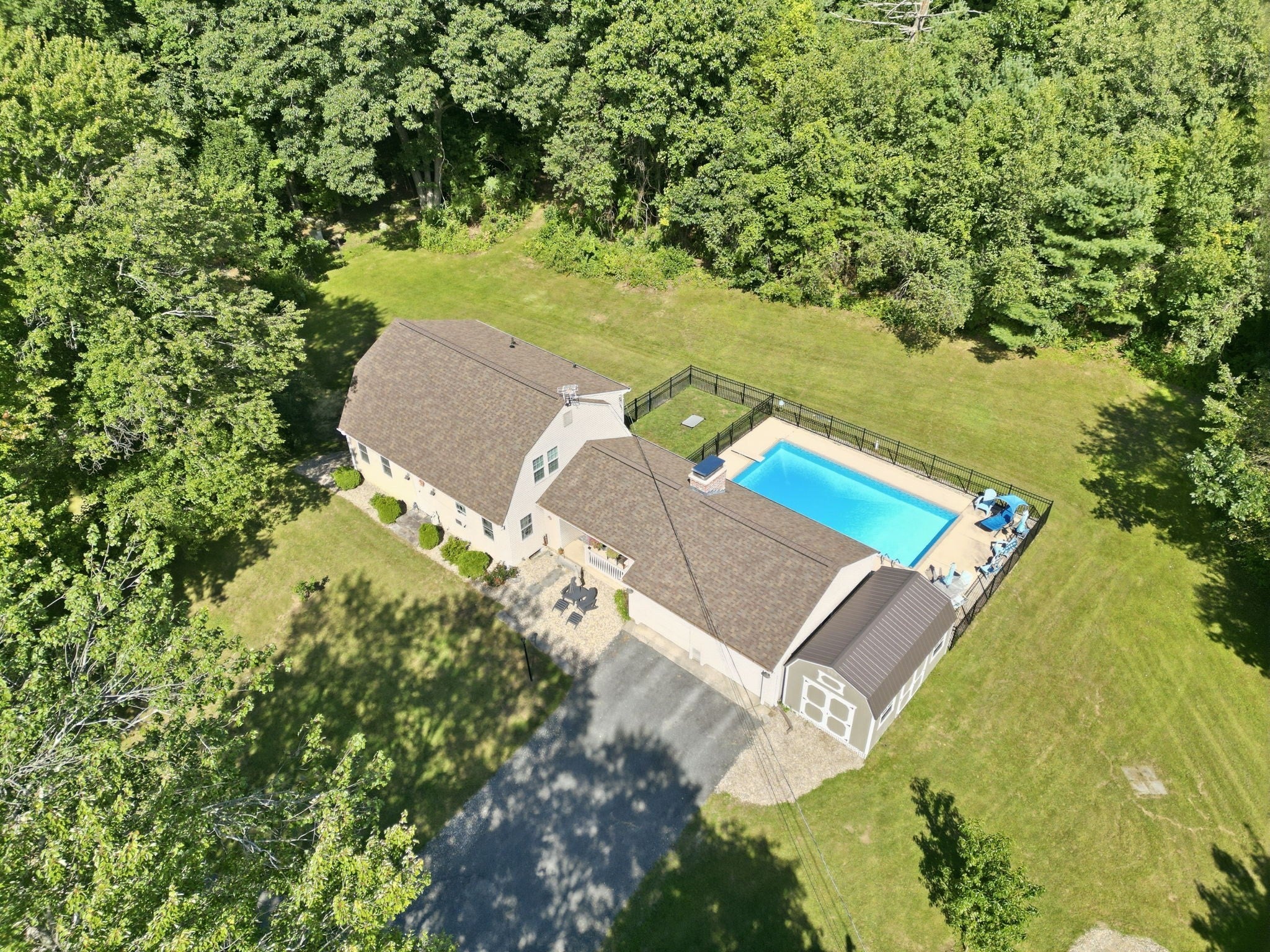 291 Franklin St, Belchertown, MA, 291 Franklin St, Belchertown, MA Photo #39