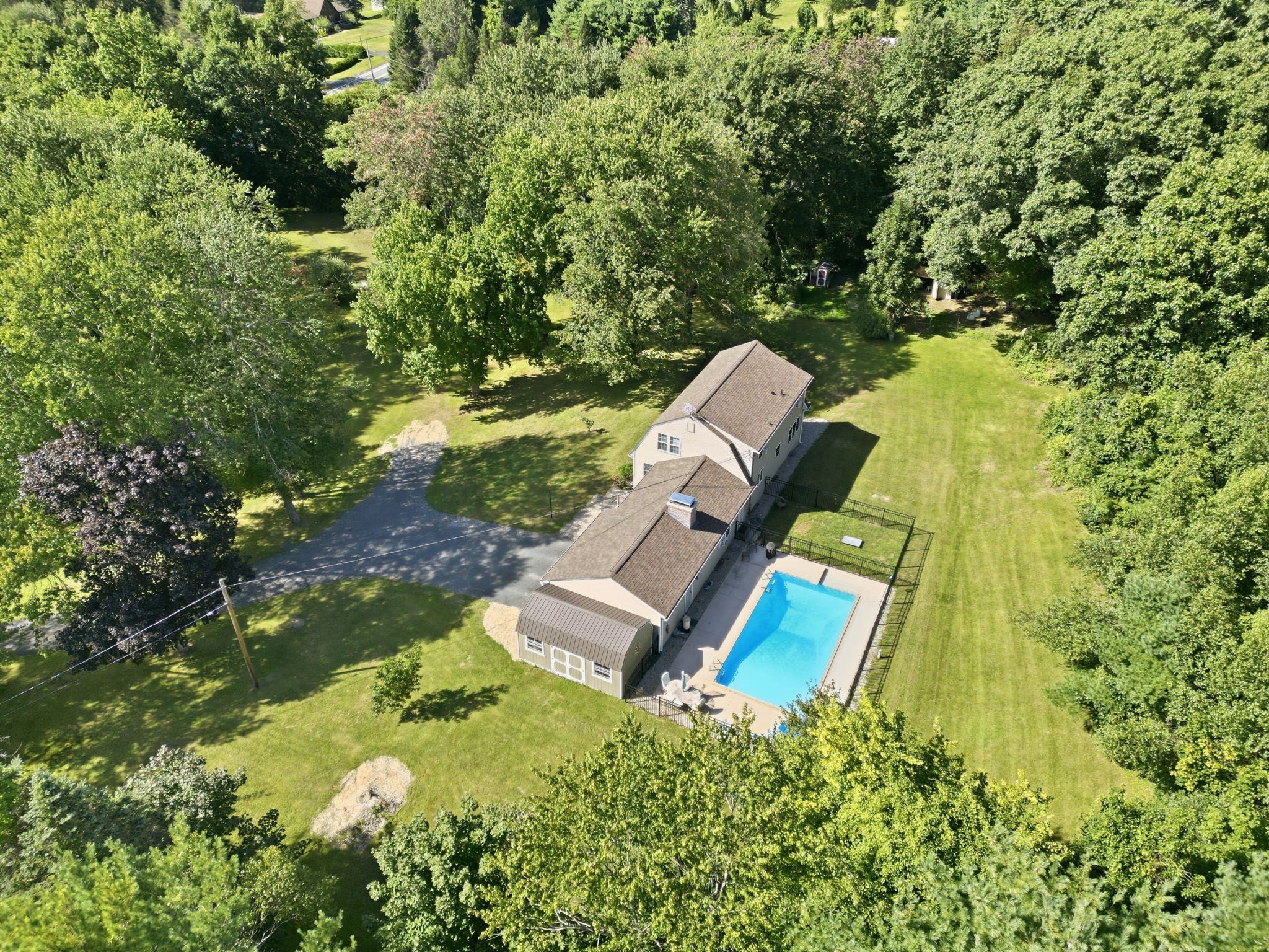 291 Franklin St, Belchertown, MA, 291 Franklin St, Belchertown, MA Photo #40