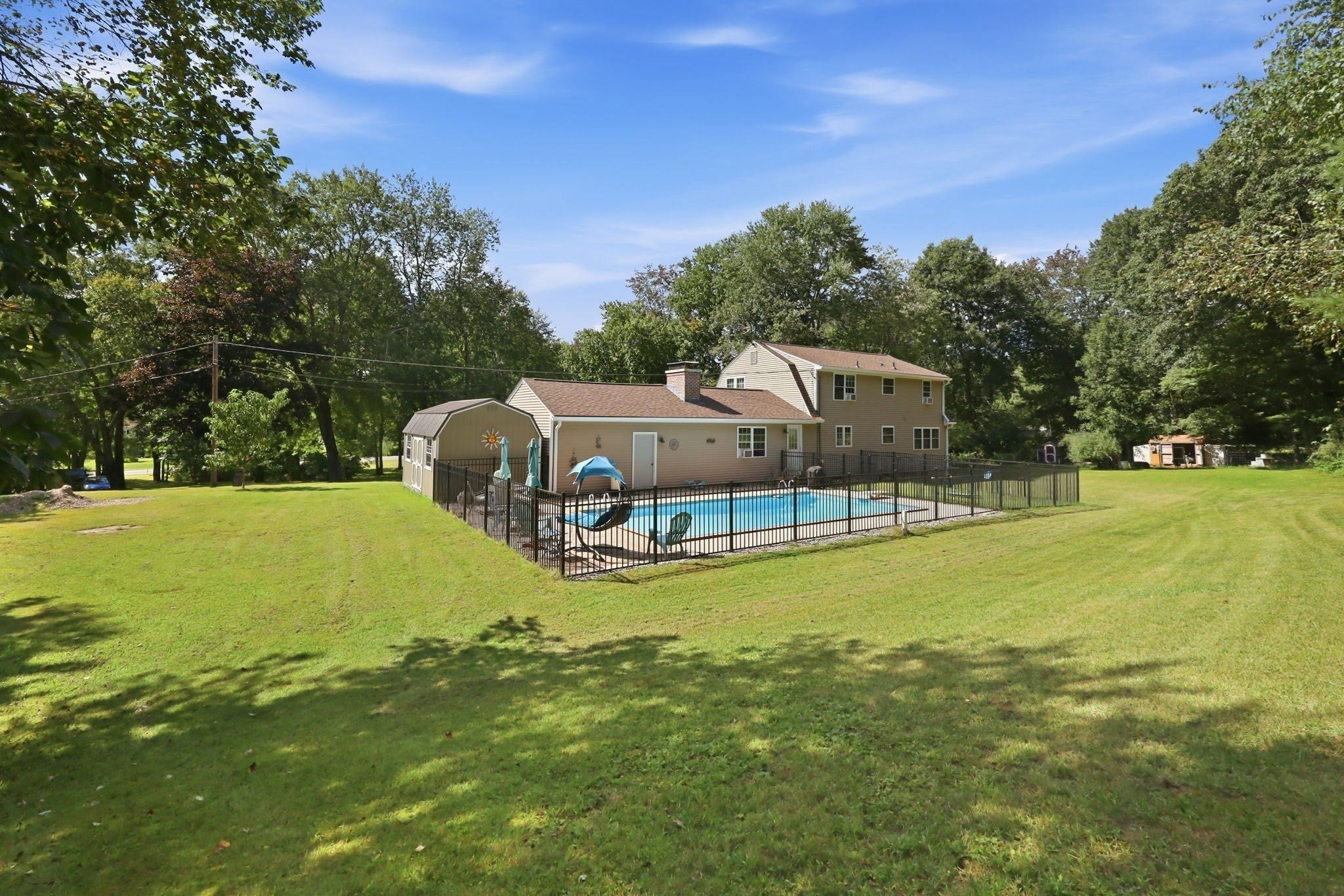 291 Franklin St, Belchertown, MA, 291 Franklin St, Belchertown, MA Photo #36