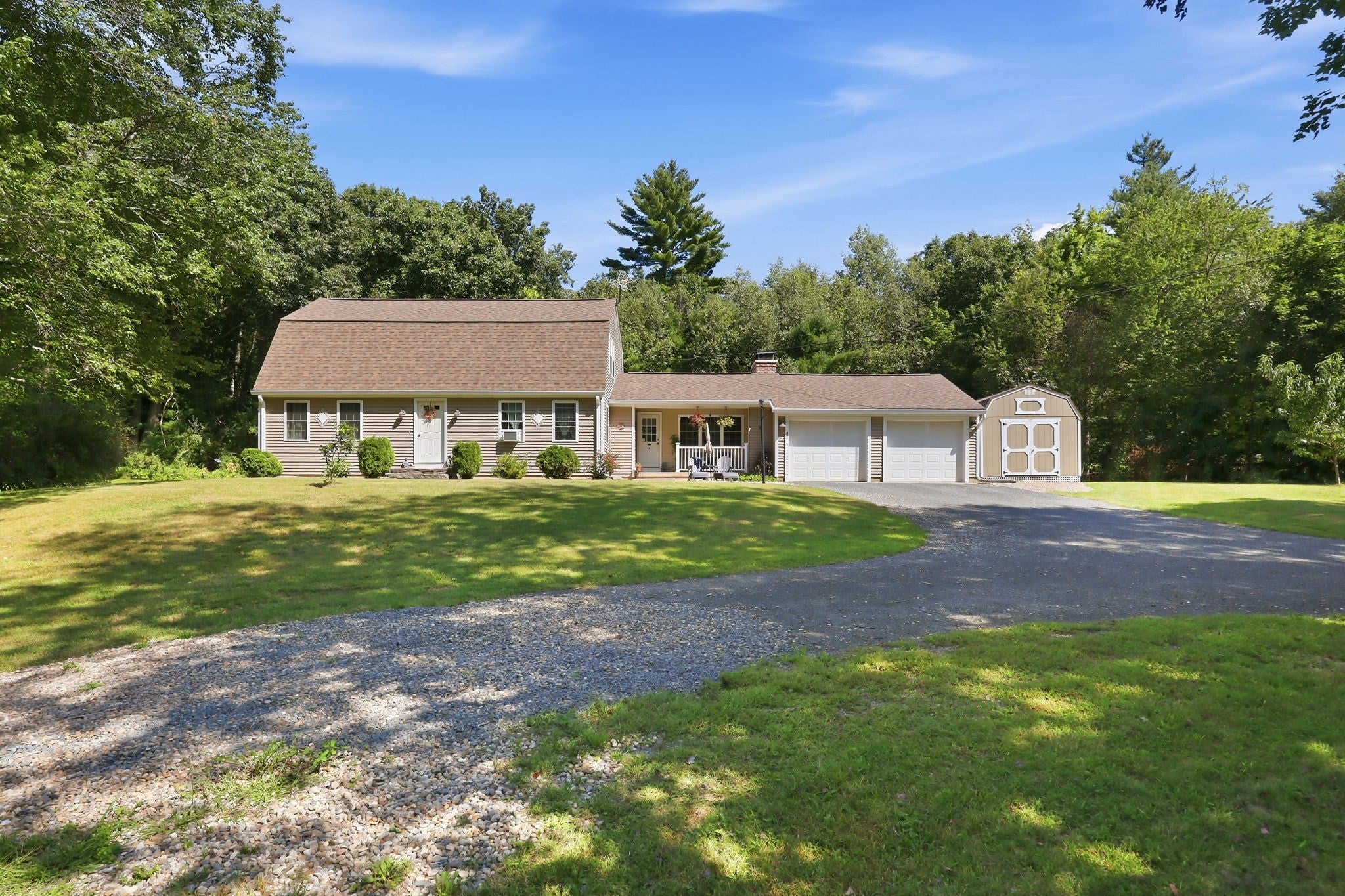 291 Franklin St, Belchertown, MA, 291 Franklin St, Belchertown, MA Photo #1