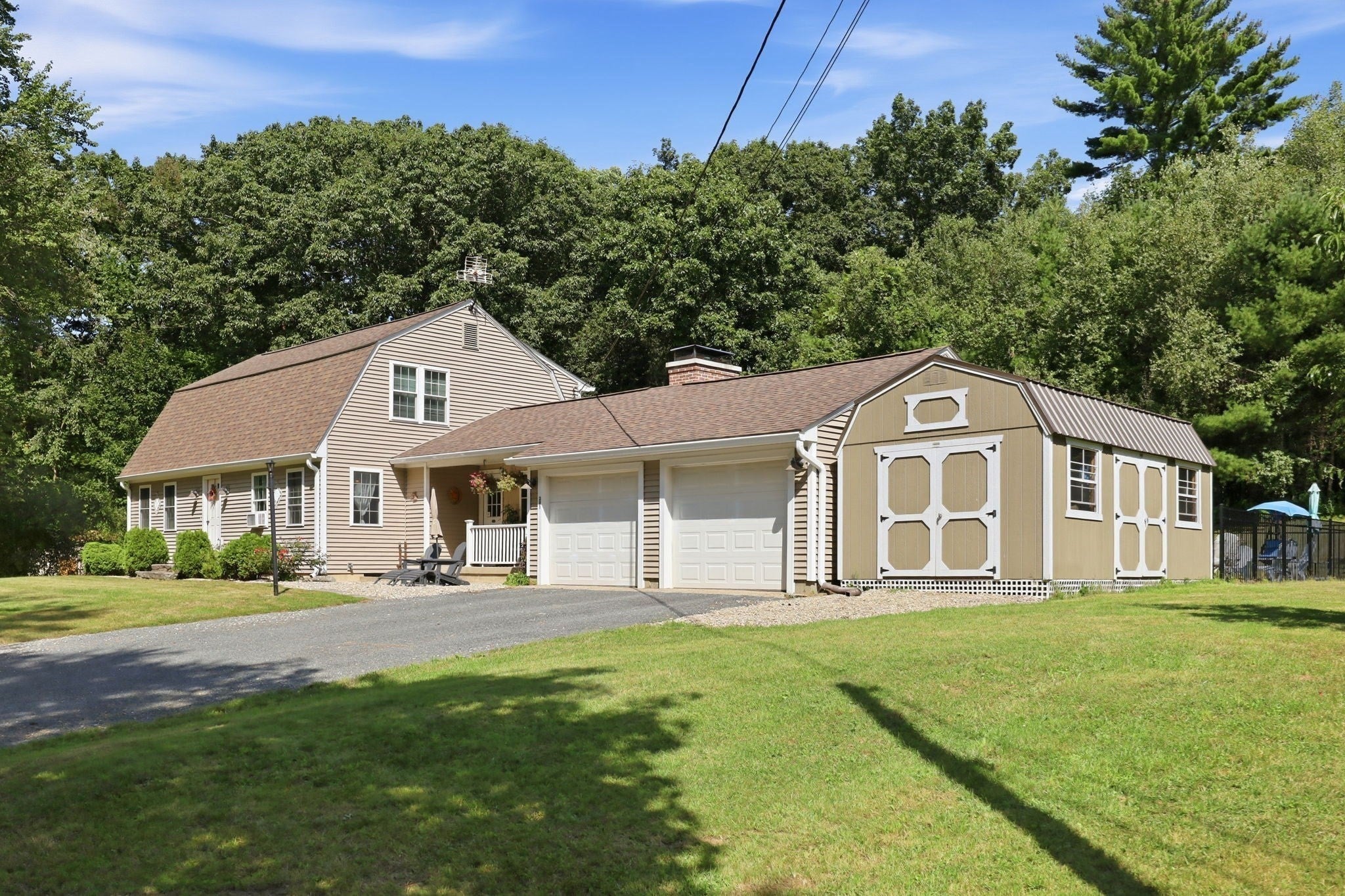 291 Franklin St, Belchertown, MA, 291 Franklin St, Belchertown, MA Photo #2