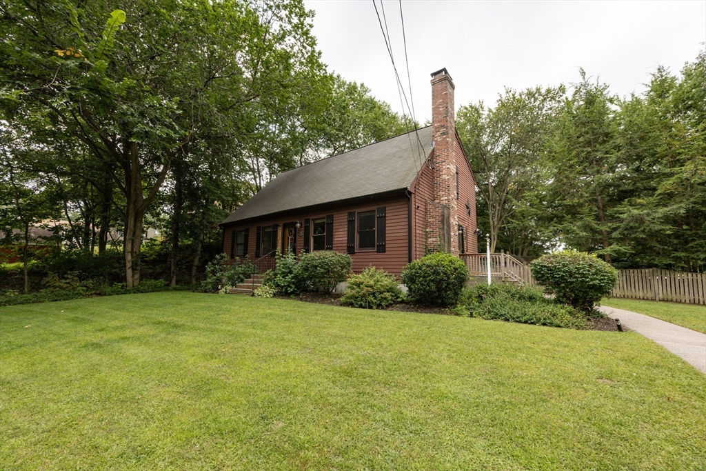 7 Elmwood Street