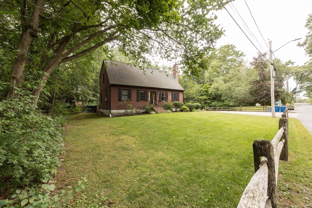 7 Elmwood Street