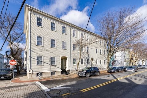 345 Columbia St Cambridge MA 02141
