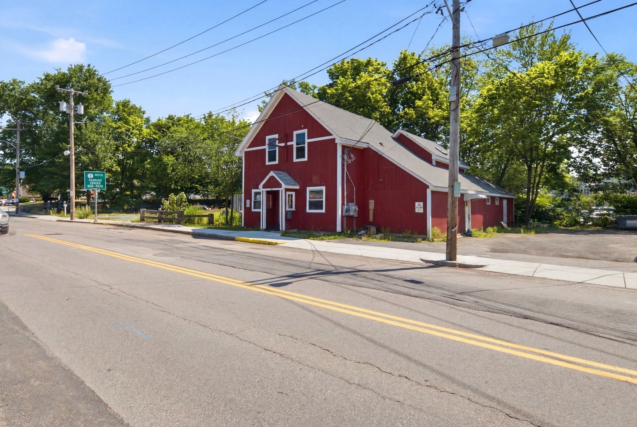 335 North Washington St, North Attleboro, MA, 335 North Washington St, North Attleboro, MA Photo #6