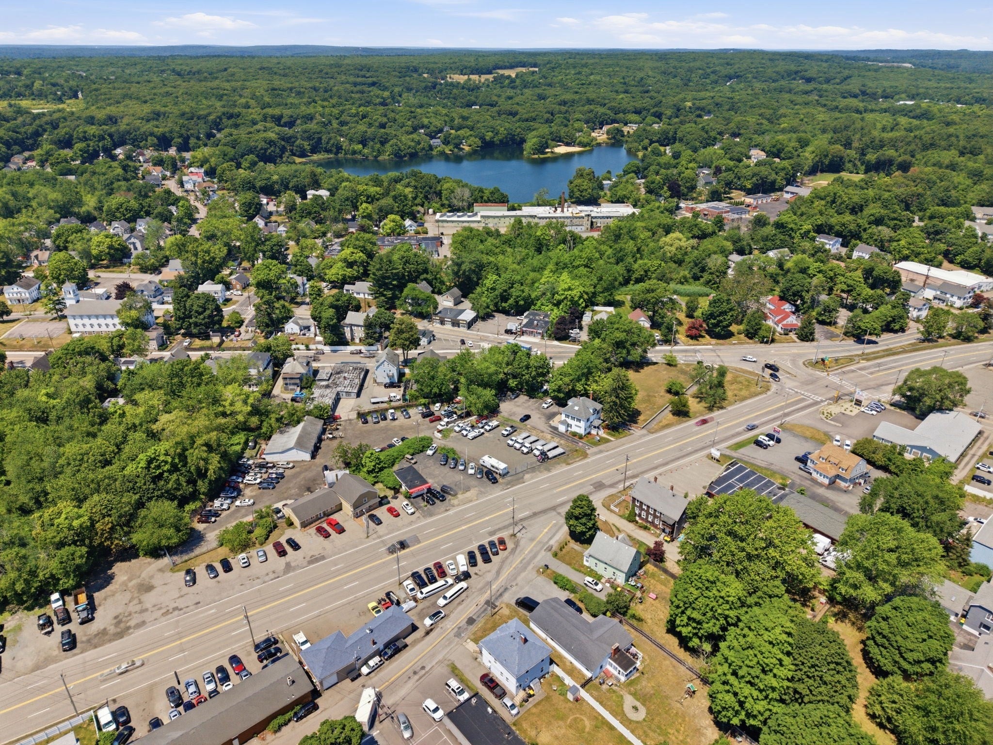 335 North Washington St, North Attleboro, MA, 335 North Washington St, North Attleboro, MA Photo #9