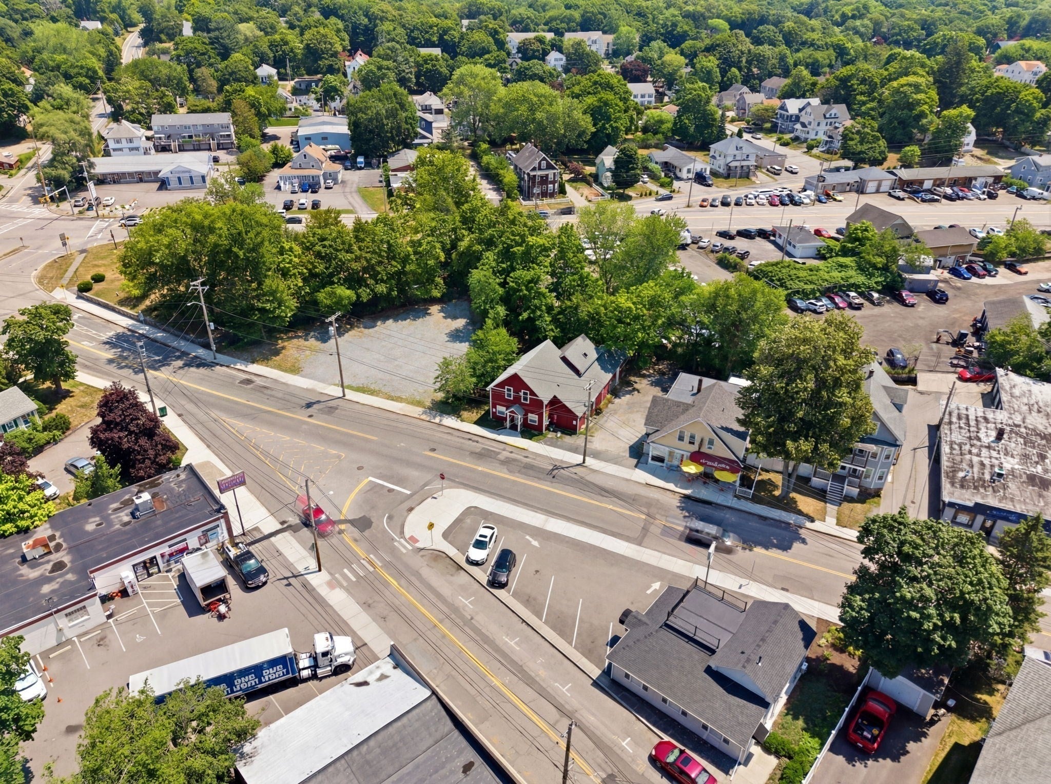 335 North Washington St, North Attleboro, MA, 335 North Washington St, North Attleboro, MA Photo #3