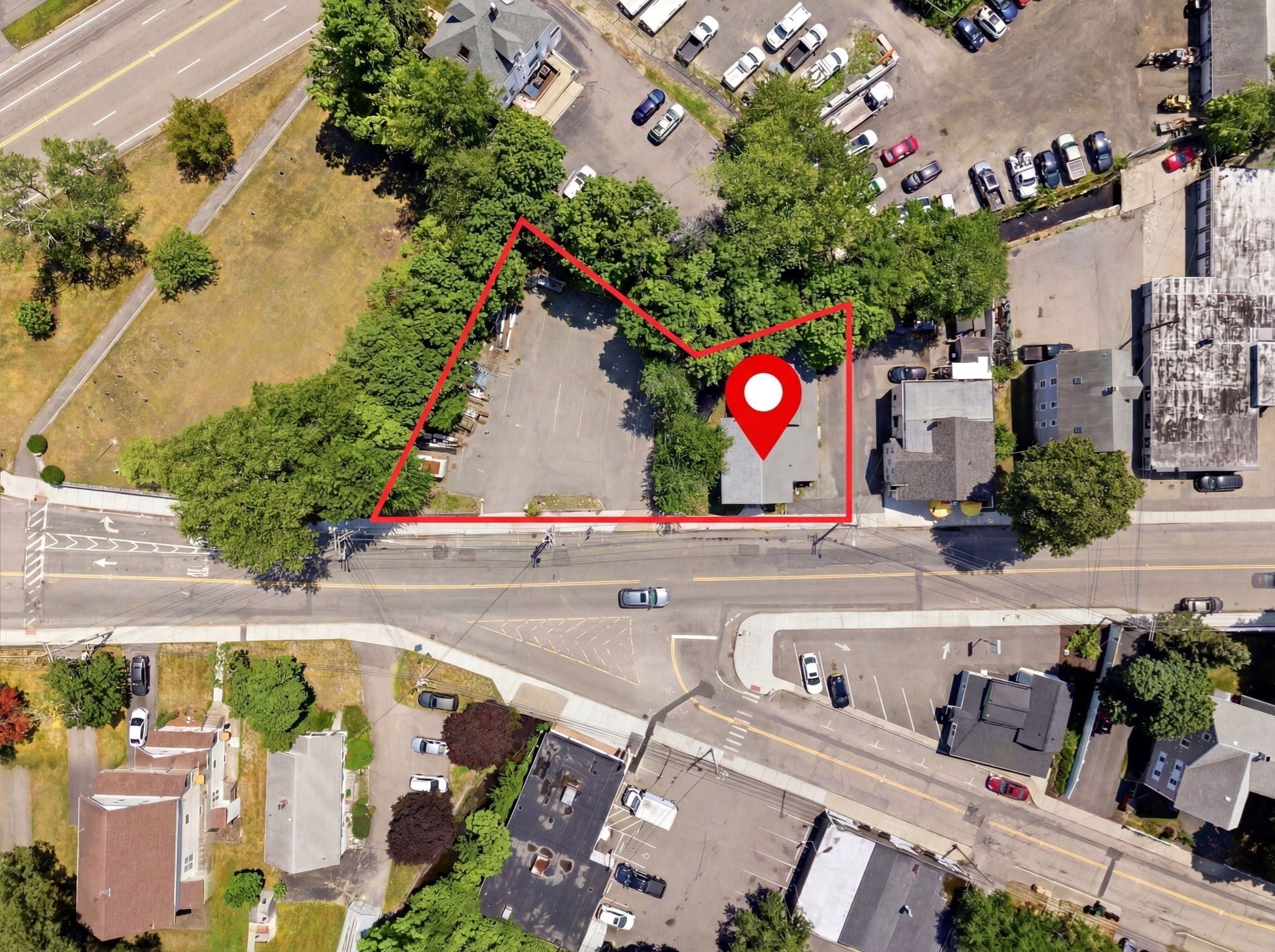 335 North Washington St, North Attleboro, MA, 335 North Washington St, North Attleboro, MA Photo #5
