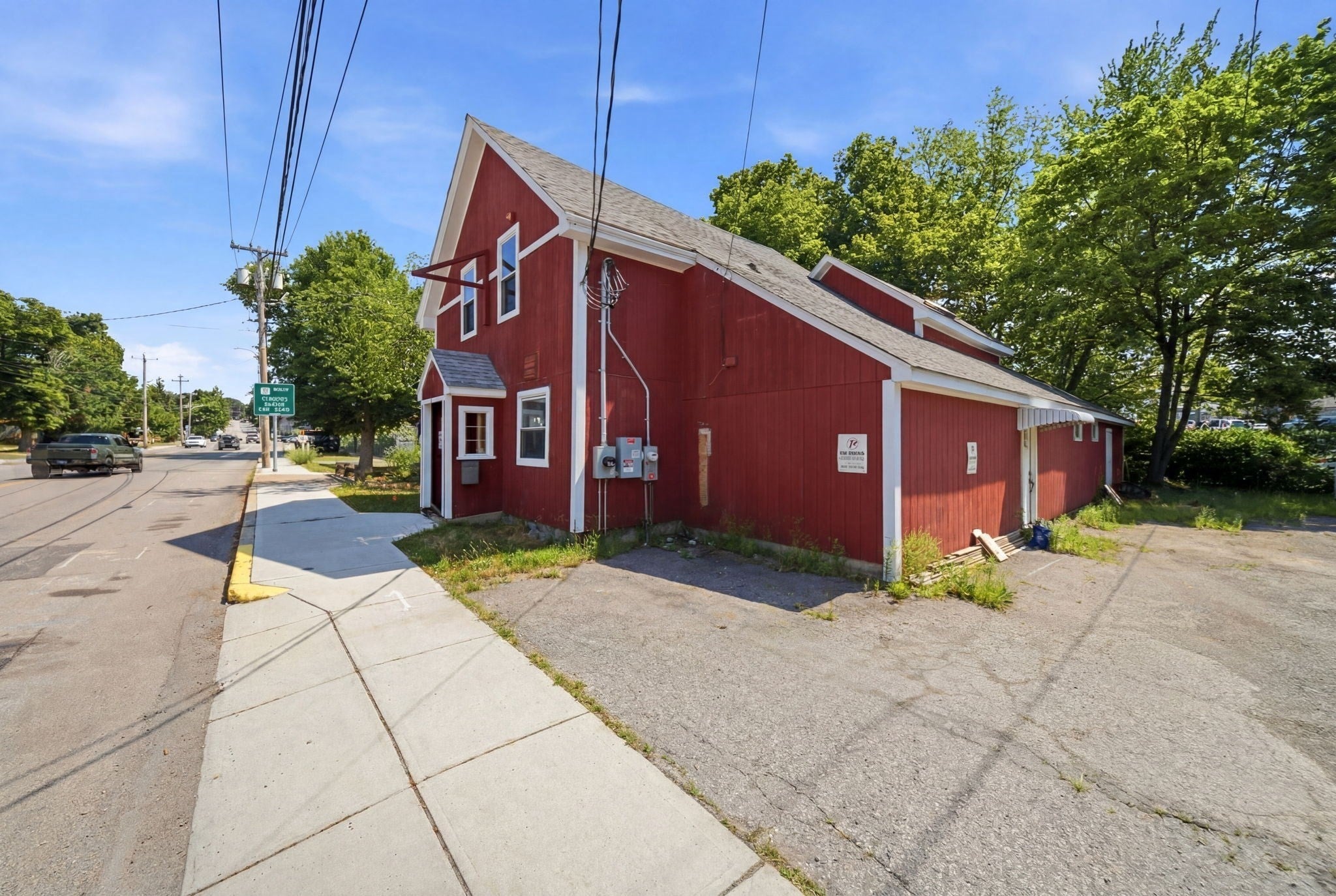335 North Washington St, North Attleboro, MA, 335 North Washington St, North Attleboro, MA Photo #1
