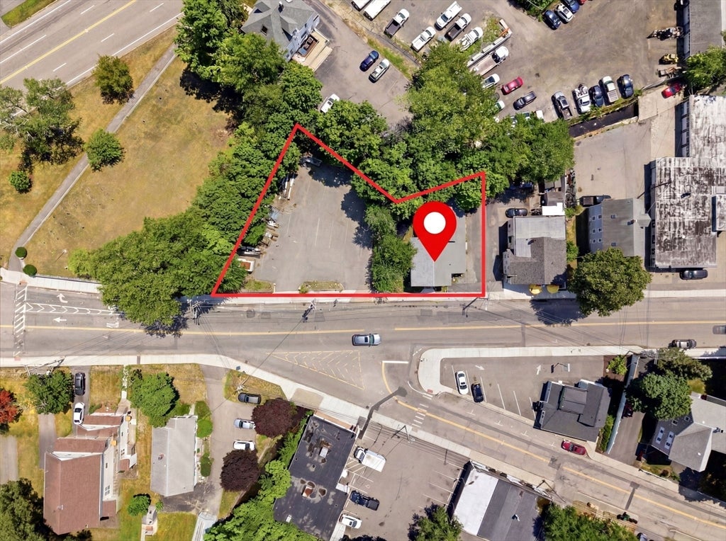 335 North Washington St, North Attleboro, MA, 335 North Washington St, North Attleboro, MA Photo #5