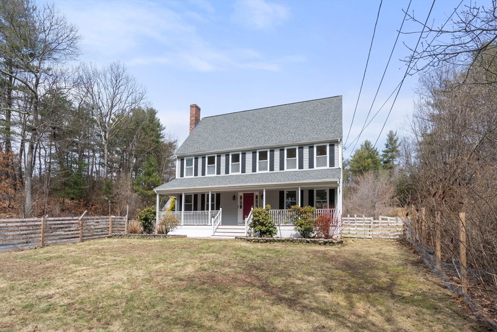 165 Wampum St