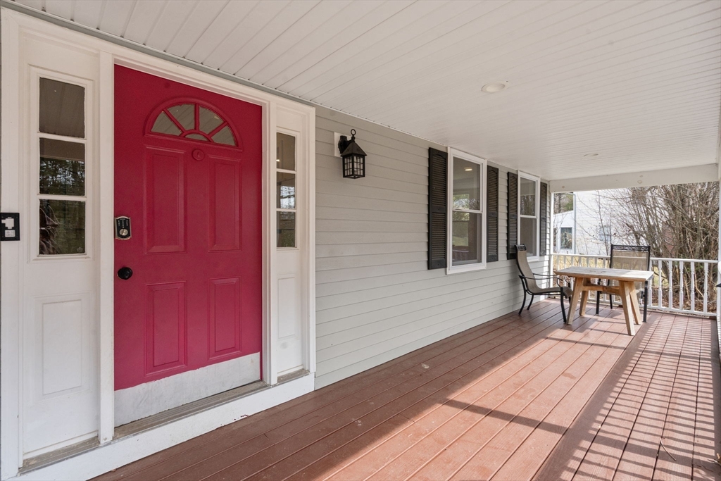 165 Wampum St