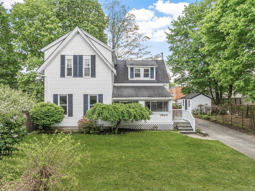 36 Chestnut St, Marlborough, MA Photo #1