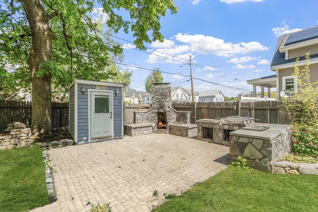 36 Chestnut St, Marlborough, MA Photo #25