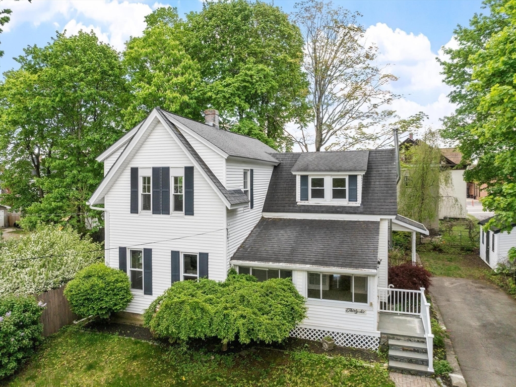 36 Chestnut St, Marlborough, MA Photo #29