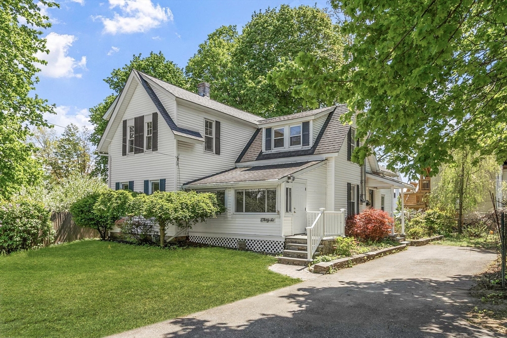 36 Chestnut St, Marlborough, MA Photo #2