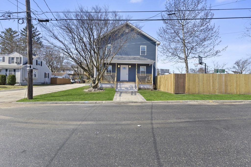 14 South Fairview