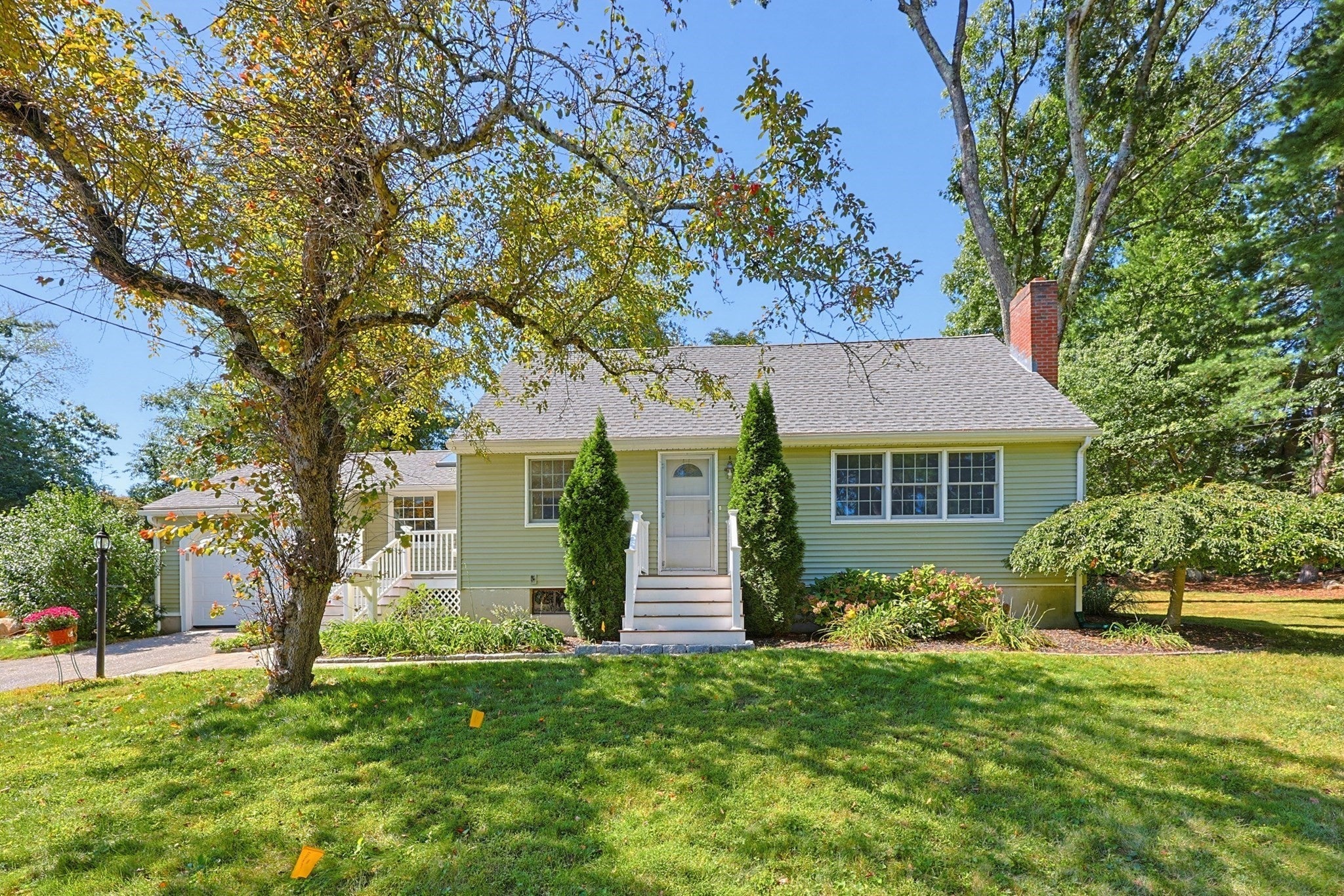 80 Pearl Street, Holliston, MA Photo #1