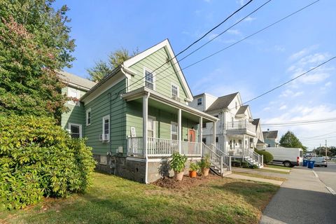 65 Tremont St Braintree MA 02184