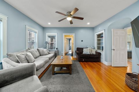 65 Tremont St Braintree MA 02184